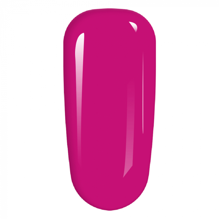 Gel color Canni Mud, siclam, 5 ml, CH26 [3]