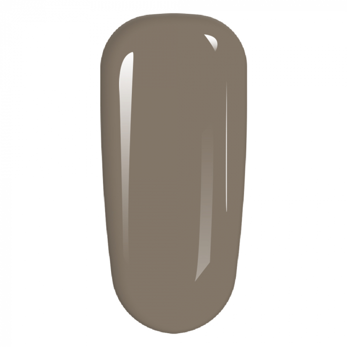Gel color Canni Mud, verde/maslina, 5 ml, CH15 [3]