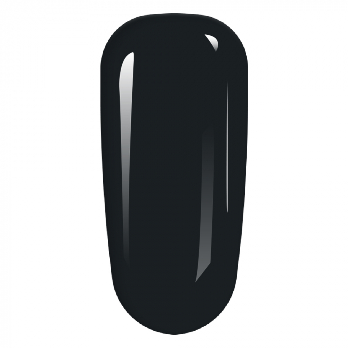 Gel color Canni Mud, verde sidefat, 5 ml, CH33 [1]