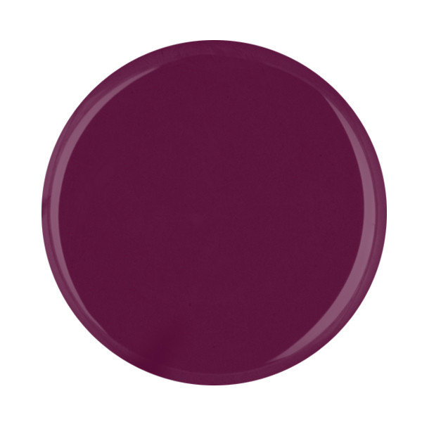 Gel Color Cupio Red Berry [1]