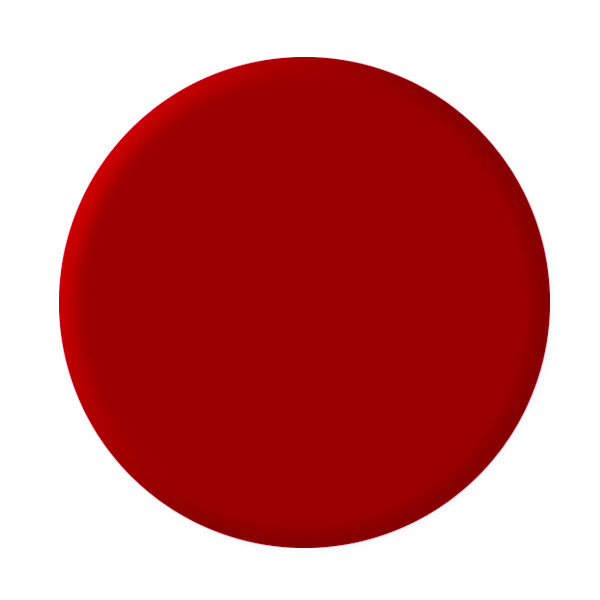 Gel Color Cupio Red Flame [1]