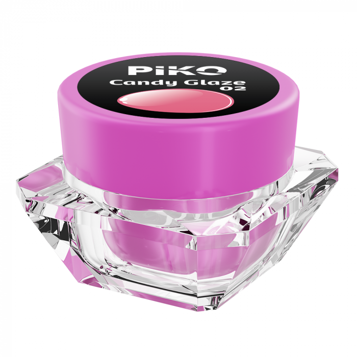 Gel color Piko, Candy Glaze, 5g, nuanta 02 [2]