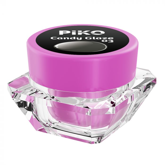 Gel color Piko, Candy Glaze, 5g, nuanta 03 [2]