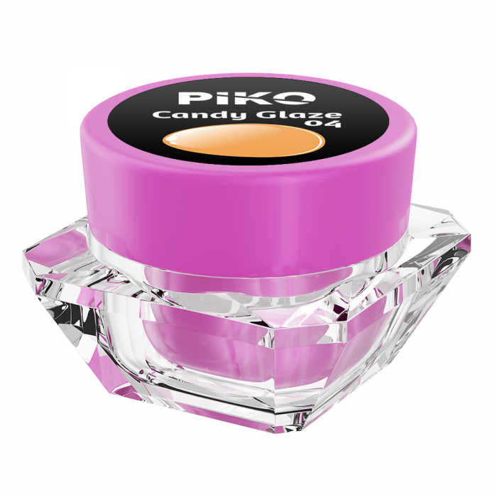 Gel color Piko, Candy Glaze, 5g, nuanta 04 [2]