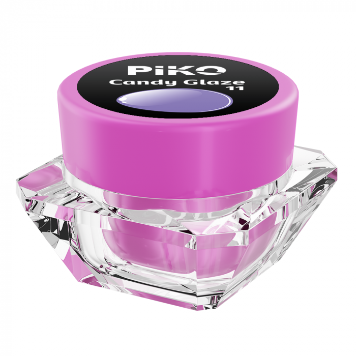 Gel color Piko, Candy Glaze, 5g, nuanta 11 [2]