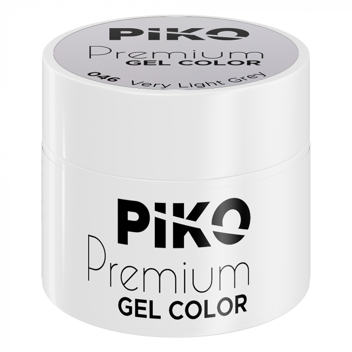 Gel color Piko, Premium, 5g, 045 Winds Breath [2]