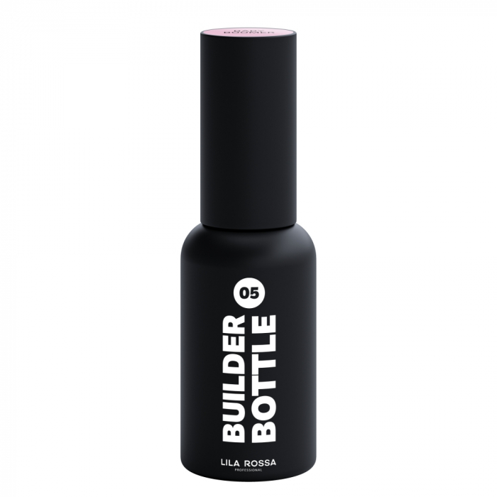 Gel de constructie Lila Rossa Builder Gel Baby Boomer 7 g [2]