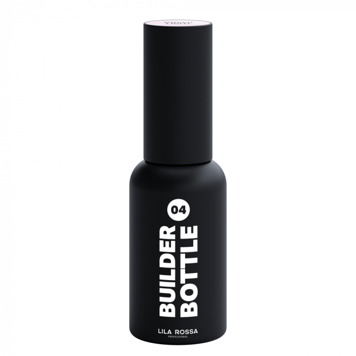 Gel de constructie Lila Rossa Builder Gel Cover Light 7 g [2]