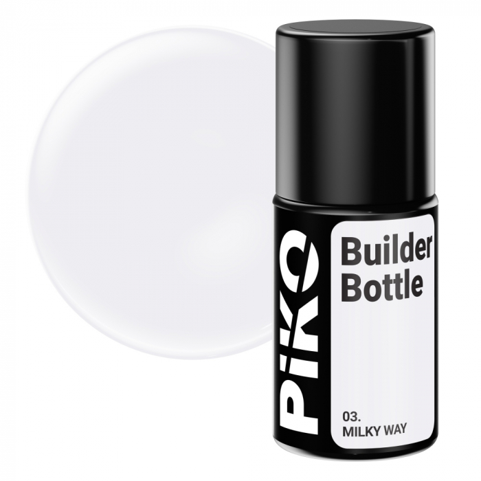 Gel de constructie PIKO Your Builder Bottle Milky Way 7 g [2]