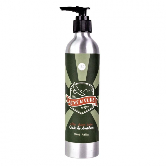 Gel de dus 2 in 1 Adventure Collection Accentra 8153911, 280 ml [2]