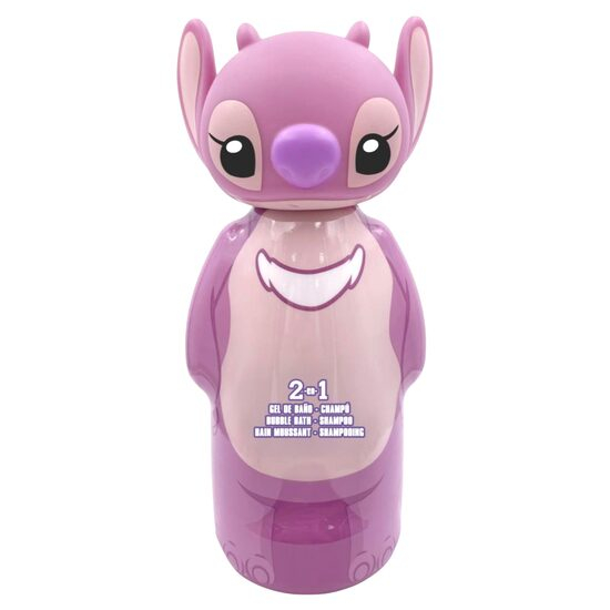 Gel de dus si Sampon 2 in 1, Angel, 1286, 300ml [1]