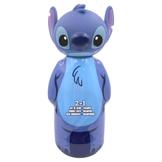 Gel de dus si Sampon 2 in 1, Stitch, 1279, 300ml [1]