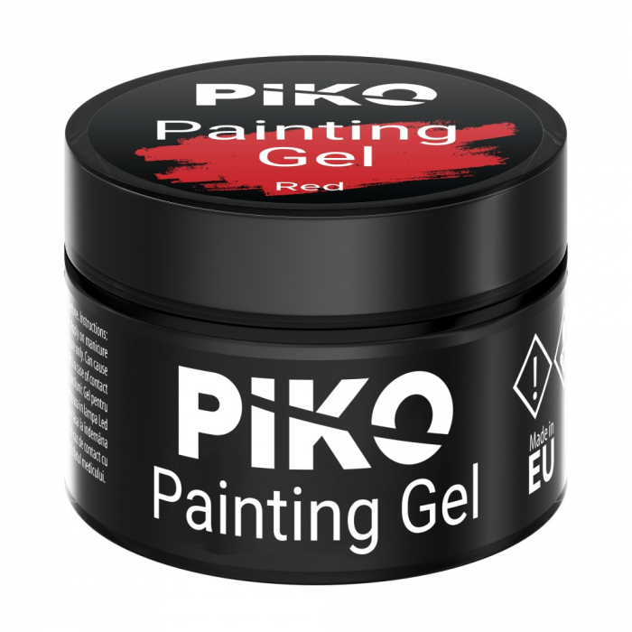 painting gel 03 RED 5g [2]