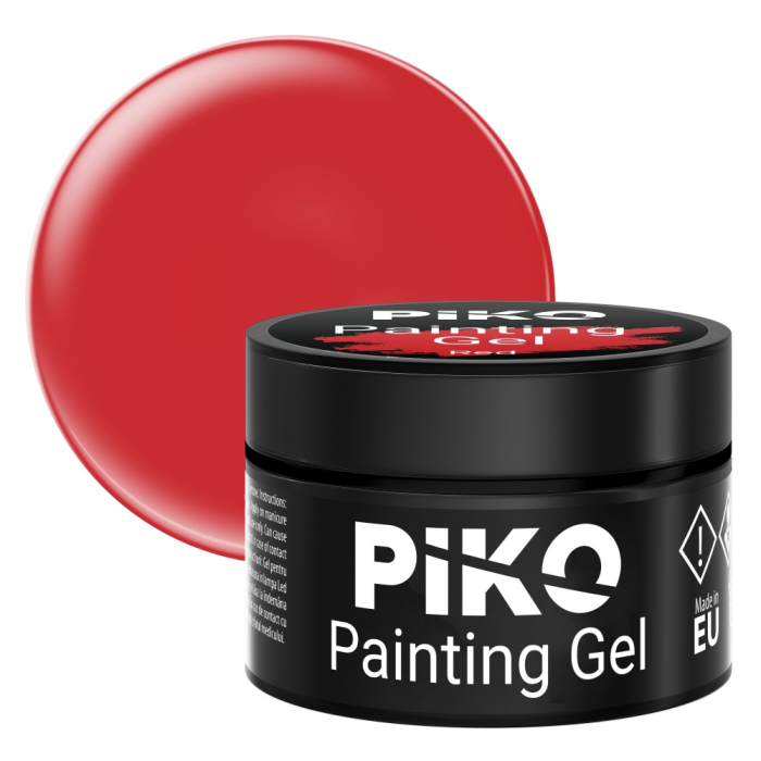 painting gel 03 RED 5g [1]