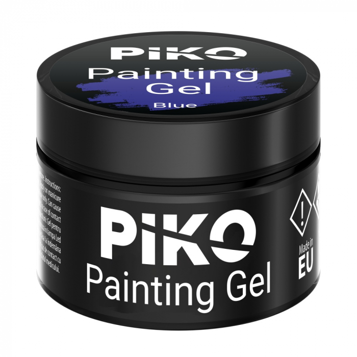 painting gel 04 BLUE 5g [2]