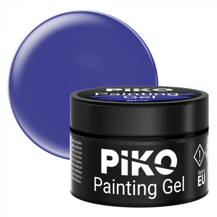 painting gel 04 BLUE 5g [1]