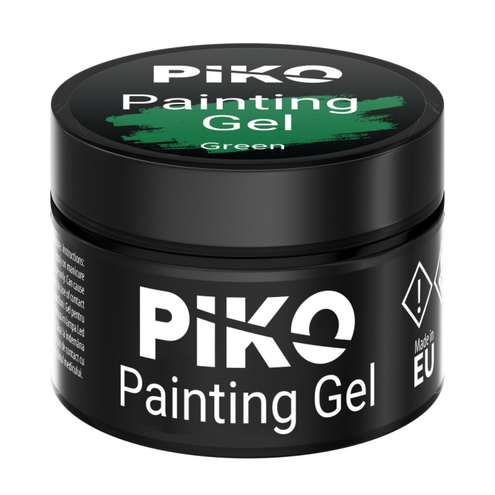 painting gel 06 GREEN 5g [2]