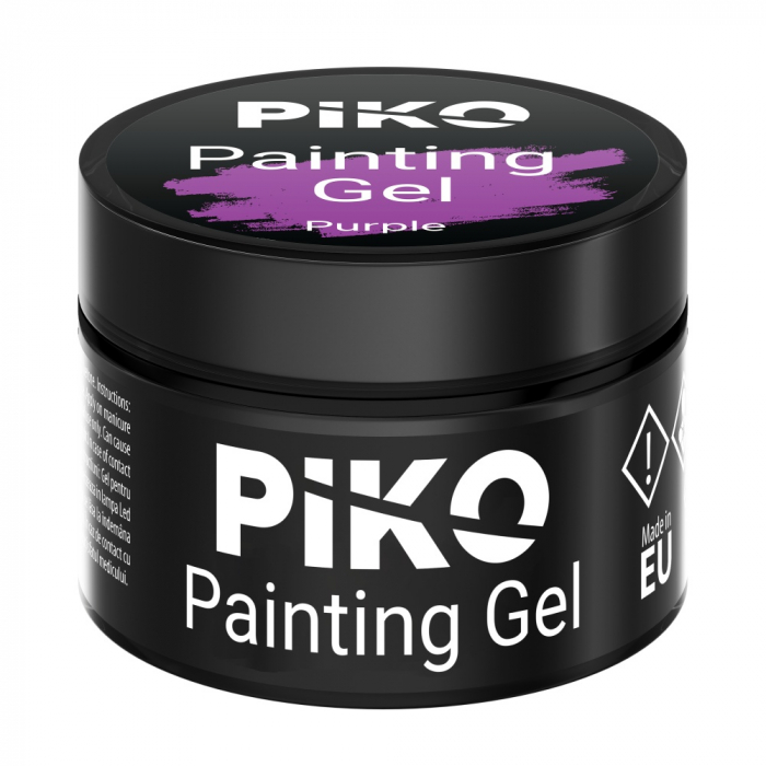painting gel 07 PURPLE 5g [2]