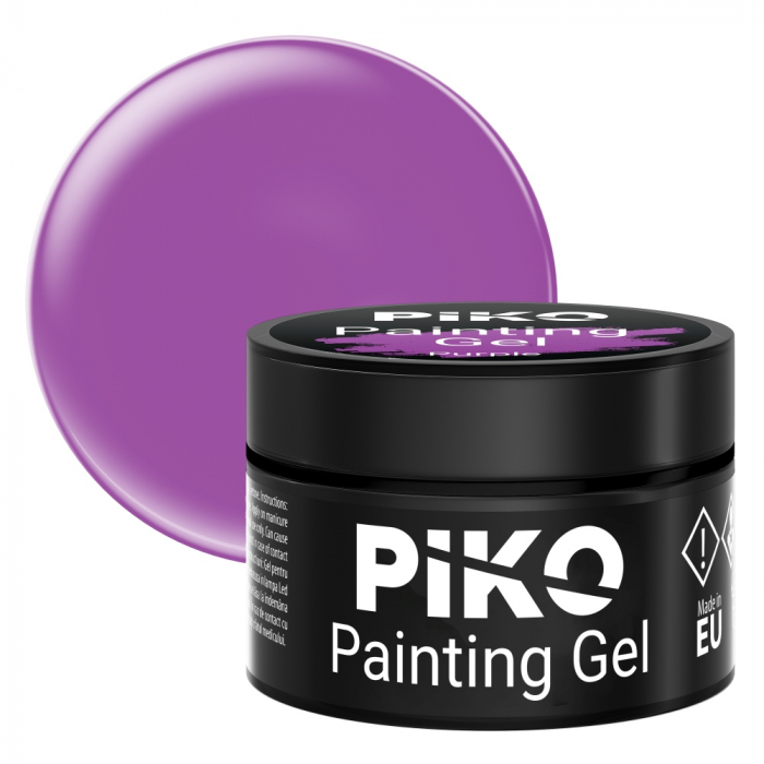 painting gel 07 PURPLE 5g [1]