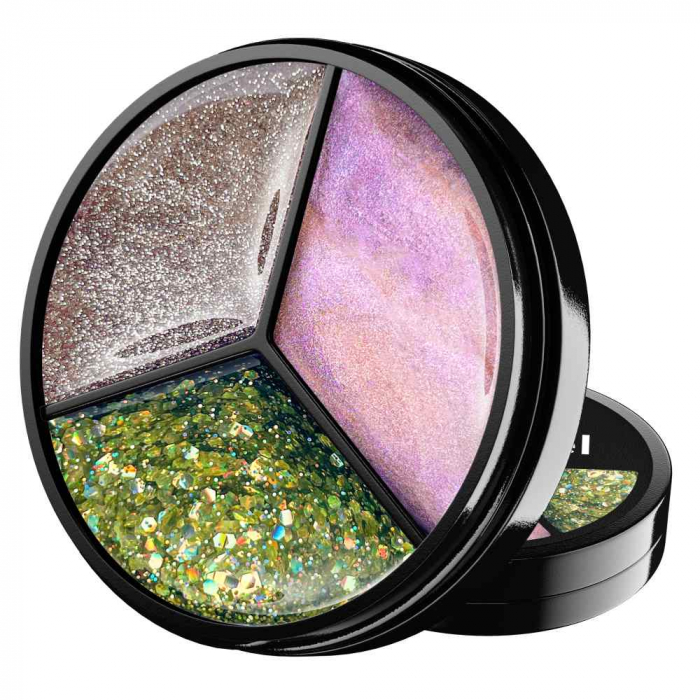 Gel de unghii Piko Solid color gel 3 culori 324 [2]