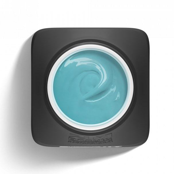 Gel UV 2M - No Filing Aquamarine 15gr [1]