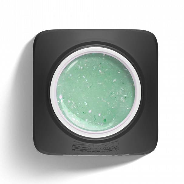 Gel UV 2M - No Filing Sheer Green 30gr [1]