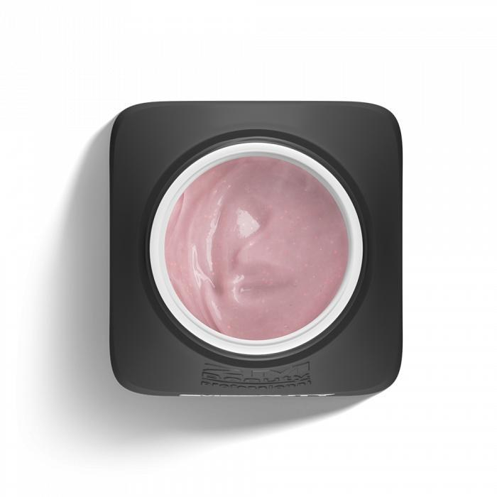 Gel UV 2M - Smart Nude with glitter 30gr [1]