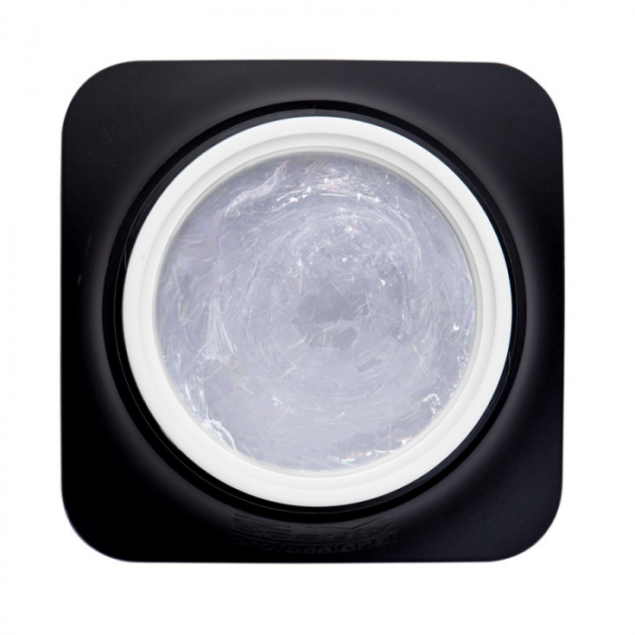 Gel UV 2M - Strong Clear with Fiber 15gr [1]