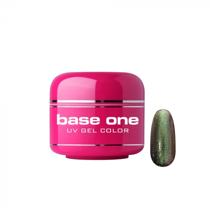 Gel UV color Base One, 5 g, Chameleon, hidden memories 10 [1]