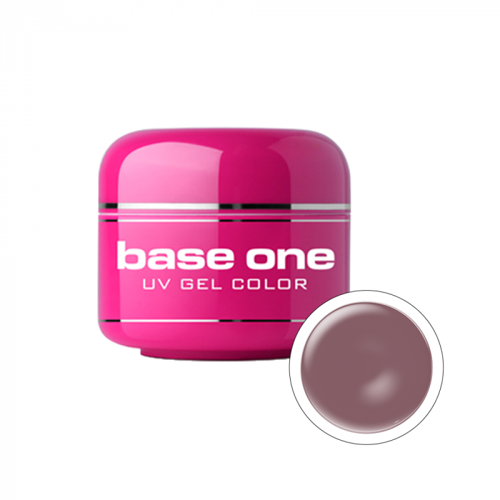 Gel UV color Base One, 5 g, Perfumelle, lily honey 14 [1]