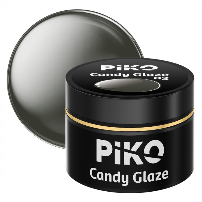 Gel UV color Piko, Candy Glaze, 5g, 03 [1]