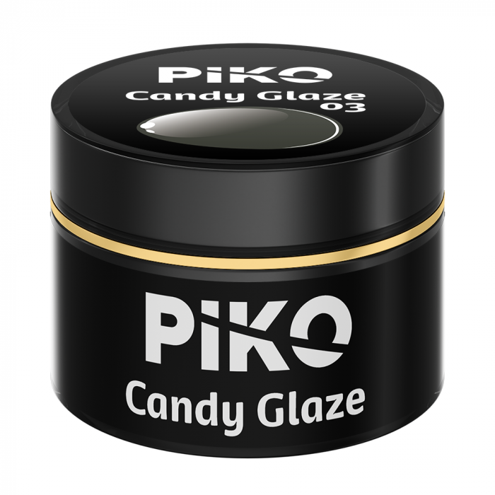 Gel UV color Piko, Candy Glaze, 5g, 03 [2]