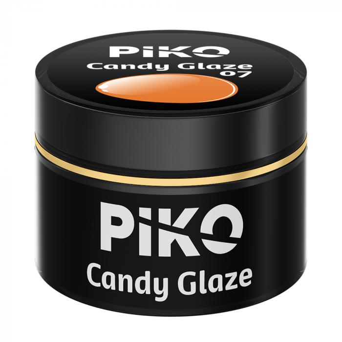 Gel UV color Piko, Candy Glaze, 5g, 07 [2]
