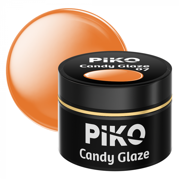 Gel UV color Piko, Candy Glaze, 5g, 07 [1]