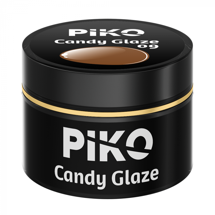 Gel UV color Piko, Candy Glaze, 5g, 09 [2]