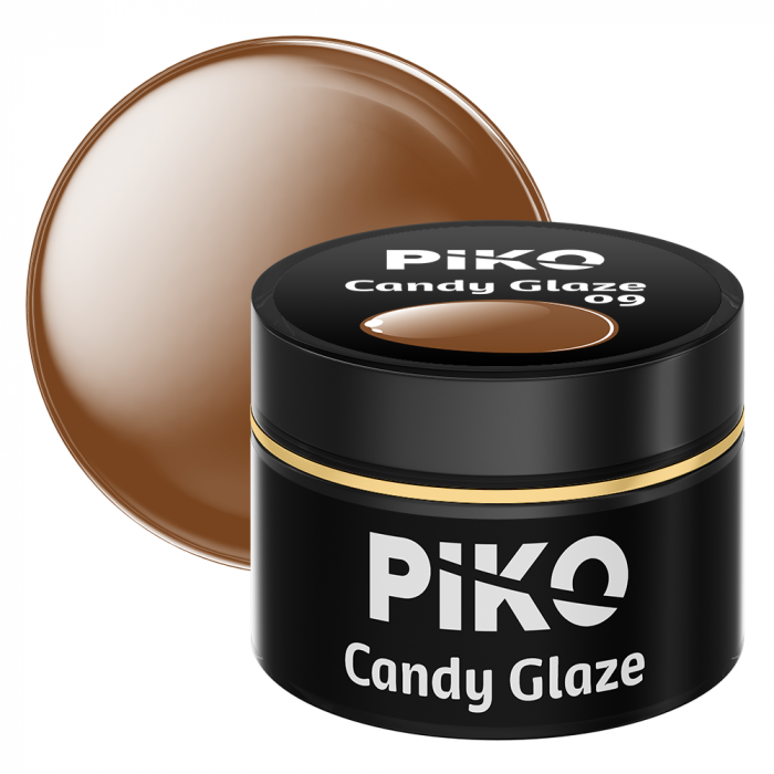 Gel UV color Piko, Candy Glaze, 5g, 09 [1]