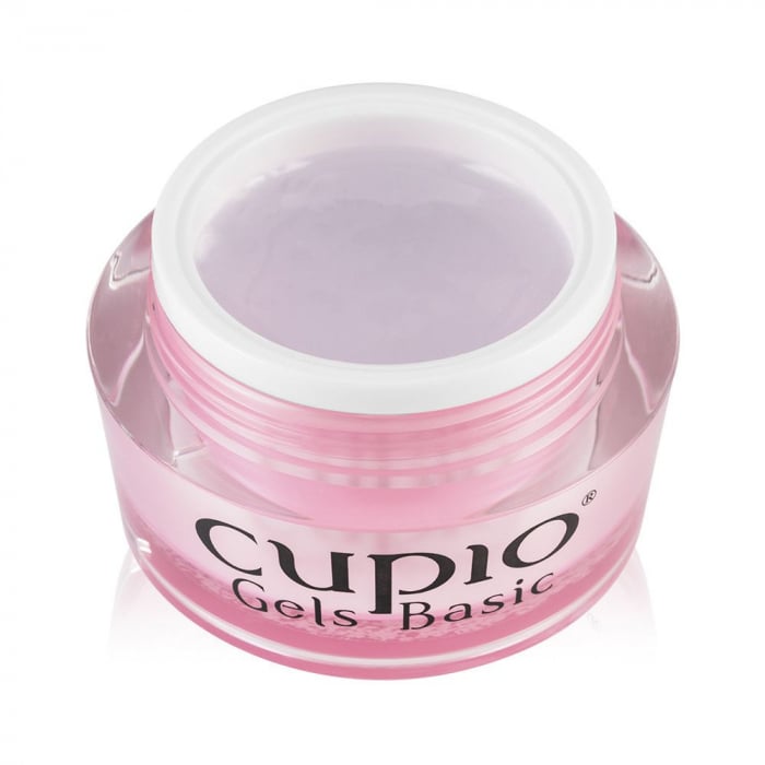 Gel UV Cupio Basic Clear [1]