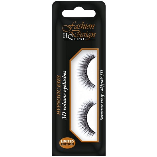 Gene False Hypnotic Eyes, Top Choice, 100% par natural, 37771 [1]