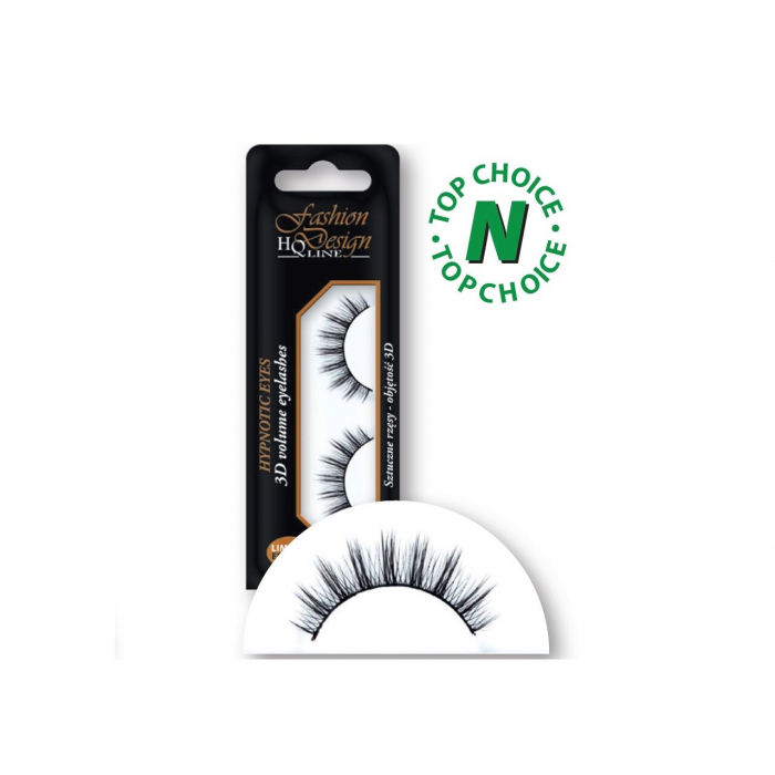 Gene False Hypnotic Eyes, Top Choice, 100% par natural, 37788 [2]