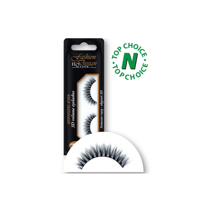 Gene False Hypnotic Eyes, Top Choice, 100% par natural, 37795 [2]