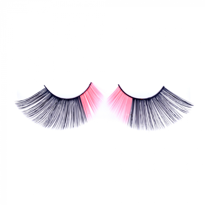 Gene false Lila Rossa fantasy, pink desire, nr. 04 [2]