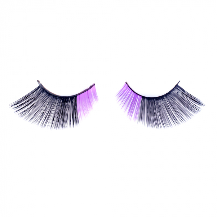 Gene false Lila Rossa fantasy, purple desire, nr. 17 [2]