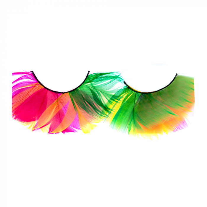 Gene false Lila Rossa fantasy, rio feather, nr. 15 [2]