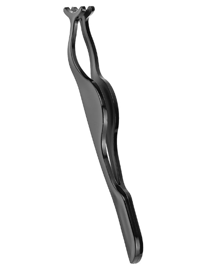 Gene false magnetice 3D, 3 perechi, cu tus magnetic si aplicator [5]