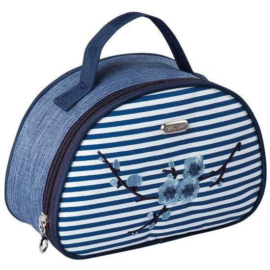 Gentuta cosmetica pentru femei, Bluejeans Twig, Top Choice 95931 [1]