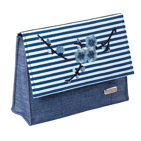 Gentuta cosmetica pentru femei, Bluejeans Twig, Top Choice 95948 [1]