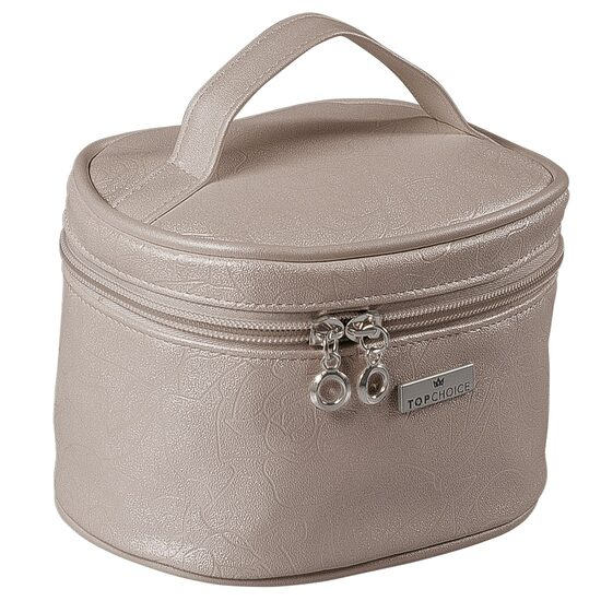 Gentuta cosmetica pentru femei Roses, Top Choice 97744, crem sidef [1]