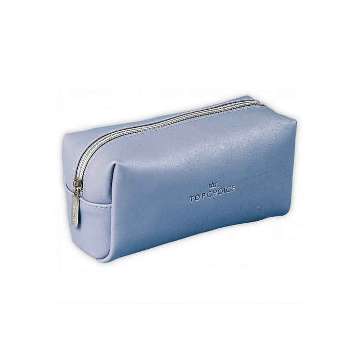 Gentuta cosmetica, pentru femei, Top Choice, "LEATHER", 945 [3]