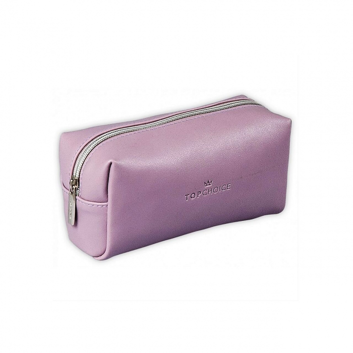 Gentuta cosmetica, pentru femei, Top Choice, "LEATHER", 945 [4]