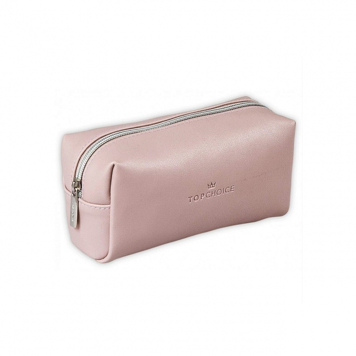 Gentuta cosmetica, pentru femei, Top Choice, "LEATHER", 945 [2]